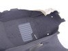 ES#125089 - 51479065739 - Front Carpeting - Gray - (NO LONGER AVAILABLE) - Covers the front portion of the floor - Genuine BMW - 