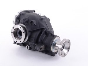 ES#2612475 - 33107508099KT - Remanufactured Performance Differential - 3.07 Final Drive - Remanufactured performance differential direct from BMW - no core charge! - Genuine BMW M Performance - BMW