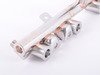 ES#2136422 - 13537592426 - Injection Pipe / Fuel Rail - Distributes fuel to the fuel injectors - Genuine MINI - MINI