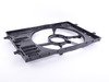ES#3088729 - 5Q0121205AQ - Fan Shroud - Cowl for engine fans - Genuine Volkswagen Audi - Volkswagen