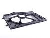 ES#3088729 - 5Q0121205AQ - Fan Shroud - Cowl for engine fans - Genuine Volkswagen Audi - Volkswagen