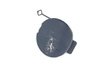 ES#75995 - 51122695274 - E46 M3 Tow Hook Cover - Rear - Comes In Primer, Ready To Paint - Genuine BMW - BMW