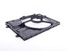 ES#3088729 - 5Q0121205AQ - Fan Shroud - Cowl for engine fans - Genuine Volkswagen Audi - Volkswagen