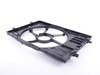 ES#3088729 - 5Q0121205AQ - Fan Shroud - Cowl for engine fans - Genuine Volkswagen Audi - Volkswagen