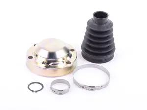 Rear CV Joint Boot Kit - Inner - Priced Each