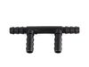 ES#24727 - 11531307324 - Coolant Distribution Pipe - Connects to the thermostat housing and three additional coolant lines. - Genuine BMW - BMW