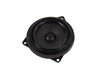 ES#182003 - 65139143147 - HIFI Midrange Speaker - Priced Each - Located in front door panel and rear side panel - Genuine BMW - BMW