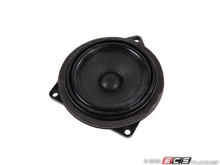ES#182003 - 65139143147 - HIFI Midrange Speaker - Priced Each - Located in front door panel and rear side panel - Genuine BMW - BMW