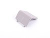 ES#206230 - 51437144968 - OBD PLUG COVER - Genuine BMW - BMW