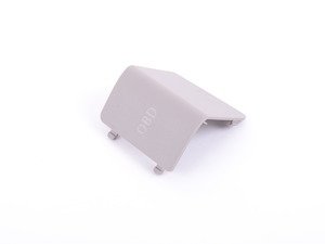 ES#206230 - 51437144968 - OBD PLUG COVER - Genuine BMW - BMW