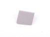ES#206230 - 51437144968 - OBD PLUG COVER - Genuine BMW - BMW