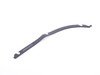 ES#1389189 - 91150318501 - Quarter Panel Seal - Priced Each - Left - Quarter Panel Extension to Body - Genuine Porsche - Porsche