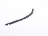 ES#1389189 - 91150318501 - Quarter Panel Seal - Priced Each - Left - Quarter Panel Extension to Body - Genuine Porsche - Porsche