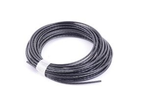 ES#2138681 - 61129233701 - COAXIAL CABLE - Genuine BMW - BMW MINI