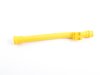 ES#2785194 - 06B103663GKT2 - Dipstick Replacement Kit - Replace your aged components: Dipstick, funnel, and tube included in this kit - Genuine Volkswagen Audi - Volkswagen