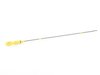ES#2785194 - 06B103663GKT2 - Dipstick Replacement Kit - Replace your aged components: Dipstick, funnel, and tube included in this kit - Genuine Volkswagen Audi - Volkswagen