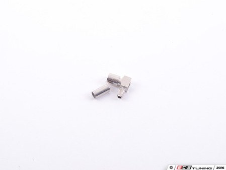 ES#2194574 - 61136938662 - SMB SOCKET CONTACT, - Genuine BMW - BMW MINI