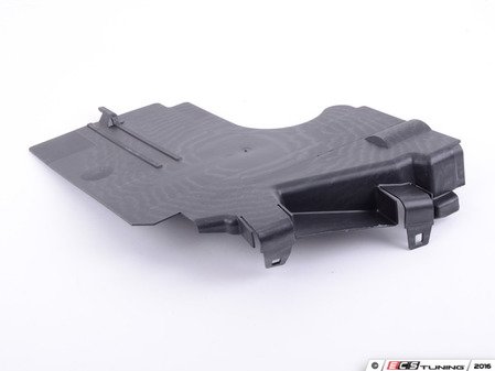 ES#129466 - 51718145542 - Headlight Cover - Genuine BMW - BMW