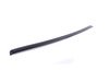 ES#98790 - 51416986218 - Door trim - right - Glass black - Genuine BMW - BMW