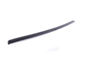 Door trim - right