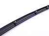 ES#98790 - 51416986218 - Door trim - right - Glass black - Genuine BMW - BMW