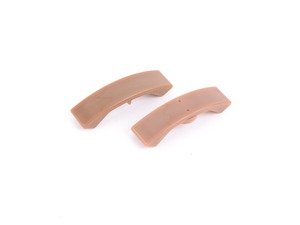 ES#2794882 - 99610525300 - Guide Rail Set For Camshaft Adjuster - Replace the worn guide rails on your chain tensioner without replacing the whole unit - Hamburg Tech - Porsche