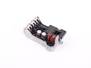 ES#2814958 - 2308216351 - Blower Regulator - Climate control blower regulator - Hamburg Tech - Mercedes Benz