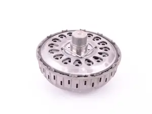 Replacment DCT Clutch