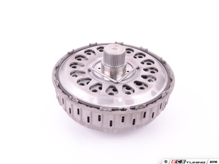 ES#2159265 - 28407842841 - Replacment DCT Clutch - Replace that worn clutch today - Genuine BMW - BMW