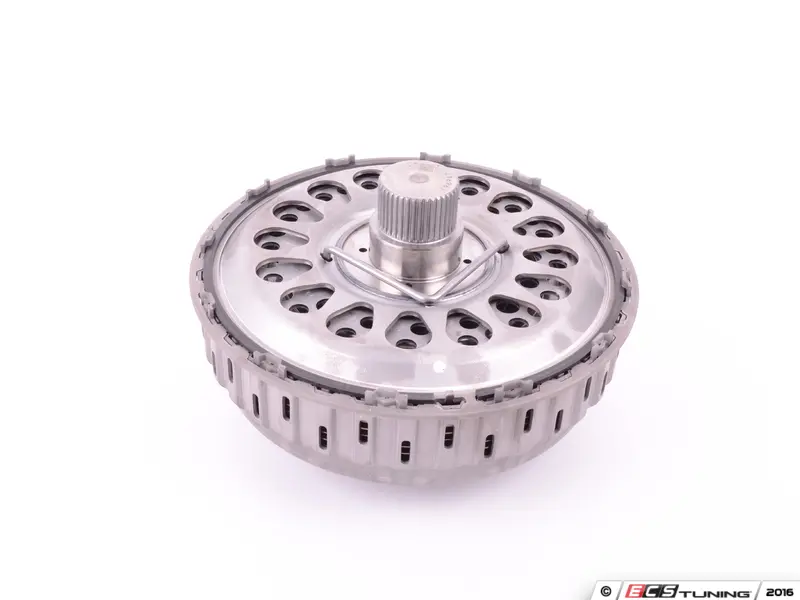 トッチキ Genuine BMW - 28407842841 - Replacment DCT Clutch (28-40-7