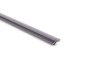 ES#94348 - 51337164937 - Door Channel Cover - Front Left, Matte Black - Genuine BMW - BMW