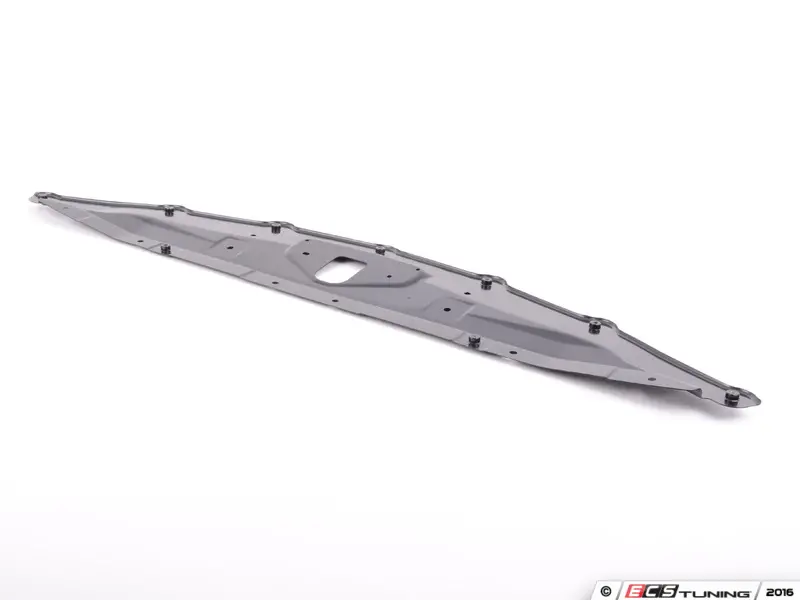 Genuine BMW - 51647046420 - MOUNT (51-64-7-046-420)