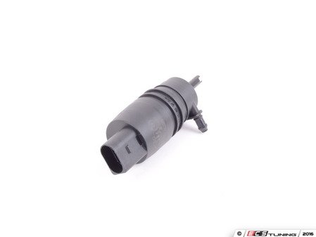 ES#3411864 - 1j5955651 -  Windshield Washer Pump - Keep your windshield clean - URO - Audi BMW Volkswagen Mercedes Benz Porsche