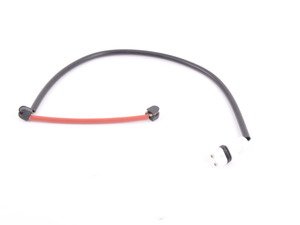 ES#2816584 - 96461236301 - Front Brake Pad Sensor - Priced each - This sensor must be replaced when you replace your brake pads - Two required - Hamburg Tech - Porsche
