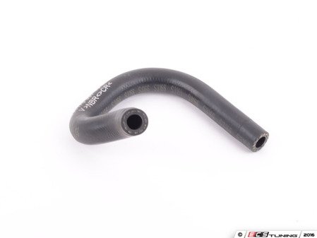 ES#1706887 - 1709971082 - HOSE - (NO LONGER AVAILABLE) - Genuine Mercedes Benz - 