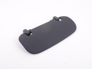 ES#83782 - 51167135965 - SUN VISOR - (NO LONGER AVAILABLE) - Genuine MINI - 