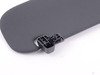 ES#83782 - 51167135965 - SUN VISOR - (NO LONGER AVAILABLE) - Genuine MINI - 