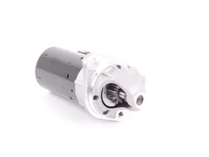 New Starter Motor