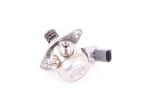 ES#2992480 - 13518604234 - F02 High-Pressure Fuel Pump & Fuel Filter - With integrated fuel filter - Bosch - BMW