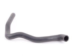 ES#2794978 - 1K0122051AS - Radiator Hose - Lower - Connects lower radiator neck to the thermostat housing - Goodyear - Volkswagen