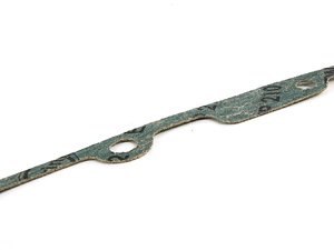 ES#3646917 - 11141720638 - Timing Chain Cover Gasket - Right - Change these every time you service the timing chain. - Victor Reinz - BMW