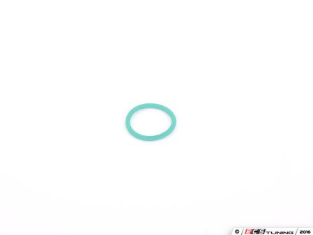 ES#2803783 - 99970753441 - A/C Line O-Ring - Priced Each - Replace seals any time the lines are removed (17x2mm) - Rein - Porsche