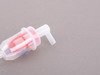 ES#2580835 - 0014777901 - In-Line Fuel Filter - Priced Each - Does not have OE style brass inserts - Meyle - Mercedes Benz