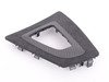 ES#3082862 - 51952411428 - M Performance Carbon & Alcantara Trim Kit - F87 M2 (w/ DCT Transmission) - (NO LONGER AVAILABLE) - Finish off the M2 carbon interior trim with this factory BMW trim kit. The kit includes a carbon fiber DCT shift knob, carbon DCT shifter base, and carbon and alcantara parking brake handle. The black plastic trim surrounding the shifter base is replac - Genuine BMW M Performance - 