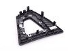 ES#3082862 - 51952411428 - M Performance Carbon & Alcantara Trim Kit - F87 M2 (w/ DCT Transmission) - (NO LONGER AVAILABLE) - Finish off the M2 carbon interior trim with this factory BMW trim kit. The kit includes a carbon fiber DCT shift knob, carbon DCT shifter base, and carbon and alcantara parking brake handle. The black plastic trim surrounding the shifter base is replac - Genuine BMW M Performance - 
