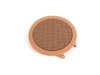 ES#113599 - 51438172979 - E36 Rear Tweeter Grille - Priced Each - Beige - Genuine BMW - BMW