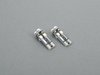 ES#2749025 - W204LEDFTWLKT - W204 LED Footwell Lighting Kit - Upgrade your footwell lights in your W204 C-Class, go from yellow to HID colored white in minutes - ZiZa - Mercedes Benz