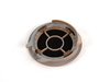 ES#113599 - 51438172979 - E36 Rear Tweeter Grille - Priced Each - Beige - Genuine BMW - BMW