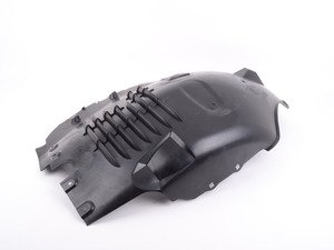 ES#1798437 - 2306902630 - Fender Liner - Front Portion - (NO LONGER AVAILABLE) - Fits front right fender - Genuine Mercedes Benz - 