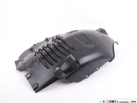 ES#1798437 - 2306902630 - Fender Liner - Front Portion - (NO LONGER AVAILABLE) - Fits front right fender - Genuine Mercedes Benz - 